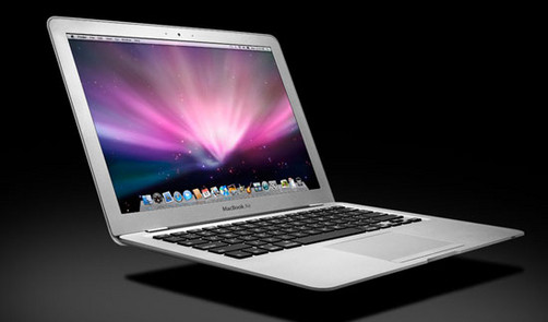 Apple prepara el lanzamiento de un MacBook Air de 15 pulgadas para el 2012