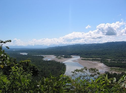 Servicio eléctrico de Madre de Dios es declarado en emergencia