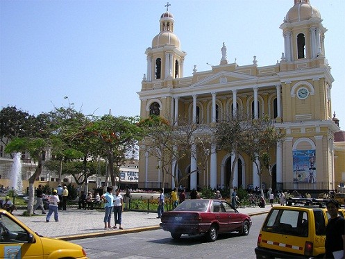 Crearán Unidad Ejecutora del Hospital Regional de Lambayeque