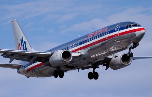 American Airlines se declaró en bancarrota