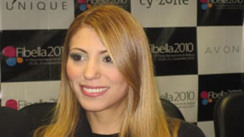 Delly Madrid: 'Rosario Ponce se hizo famosa por un muerto'
