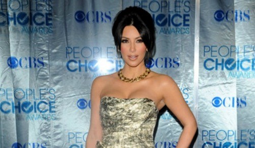 Kim Kardashian cree que no podrá ser madre