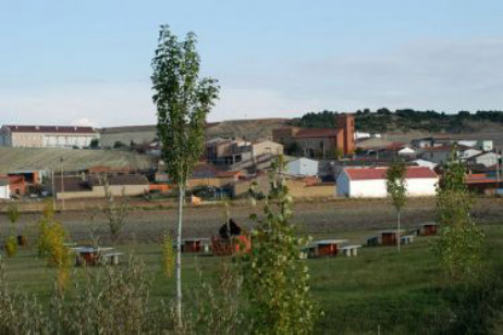 Conoce Peleas de Abajo, el pueblo más pobre de España