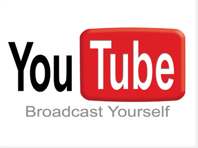 Youtube superó  los 20 mil millones de visitas al mes