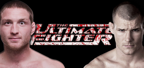 Jason Miller amenaza a Michael Bisping: 'Voy a romperle la cara'