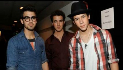 'Dance Until Tomorrow' lo nuevo de los Jonas Brothers