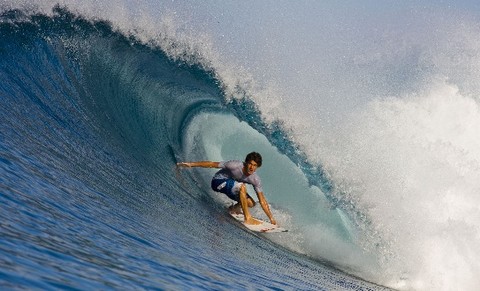 Surf: Se viene el Billabong Cabo Blanco