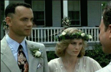 Declaran película 'Forrest Gump' patrimonio cultural de EE.UU