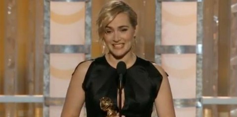 Kate Winslet ya no se preocupa por el rumbo de su carrera