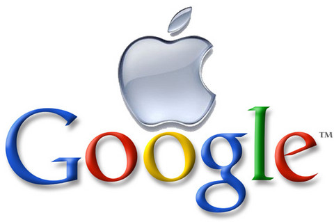 Google y Apple habrían pactado no 'robarse' empleados