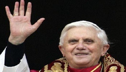 México: Se cobrará para ver al papa Benedicto XVI durante su visita en marzo