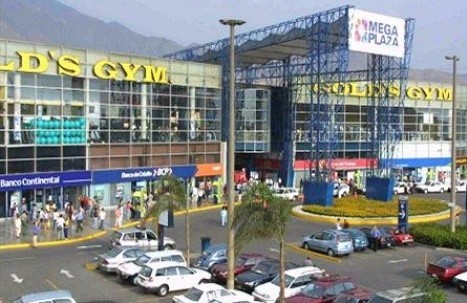 Grupo Wiese y Parque Arauco abrirán centro comercial en Chimbote