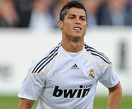 Cristiano Ronaldo estaría vinculado a narcotraficante