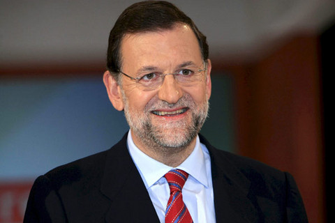 Rajoy: 'La reforma laboral me va a costar una huelga'