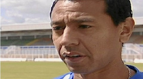 Nolberto Solano: 'Solo tenemos cinco o seis jugadores en las mejores ligas del mundo'