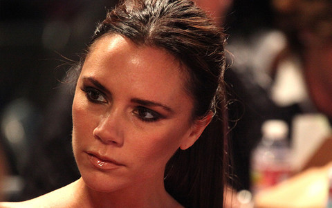 Victoria Beckham diseña para las mujeres convencionales