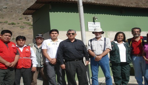 Reserva Nacional de Lachay logra ser jerarquizada por el MINCETUR como primer recurso turístico de la región Lima