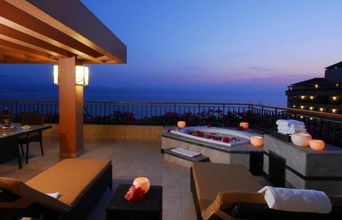 Hotel en Puerto Vallarta Anuncia Su Oferta 'Escape De Relajación'
