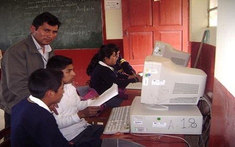 DIGETE inicia capacitación descentralizada a docentes de primaria en robótica educativa
