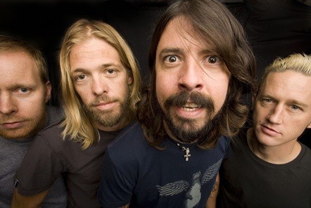 Foo Fighters, Arctic Monkeys y otros en festival de música Lollapalooza en Chile
