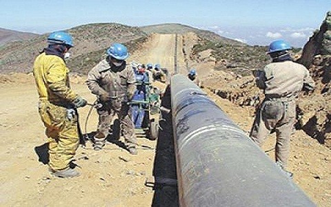 Economía de Puno se beneficiará de Gasoducto del Sur, estiman