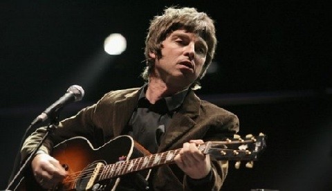 Noel Gallagher cambió de locación para próximo concierto en Lima