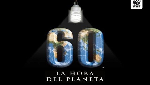¿Cree usted que los peruanos participarán de la 'Hora del Planeta'?