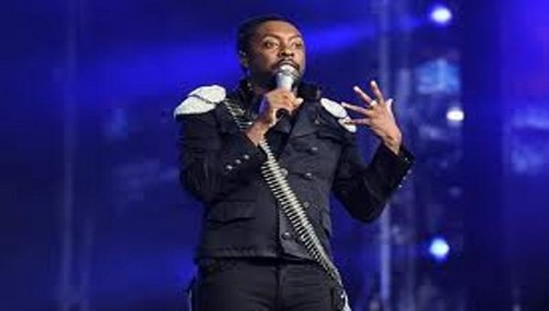 Will.i.am aconseja a los estadounidenses que estudien en China