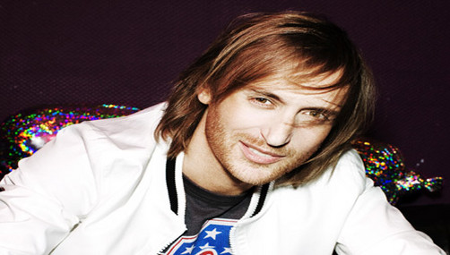 David Guetta prepara lanzamiento de 'Nothing but the beat'