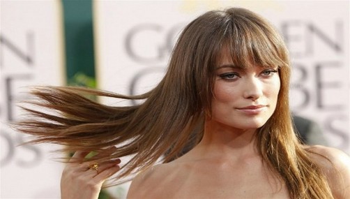 Olivia Wilde vida célibe por culpa de los Jonas Brothers