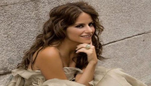 Mónica Hoyos actuará junto a Ricky Tosso en serie nacional