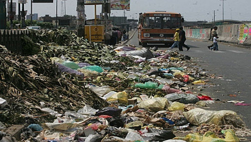 Más de mil toneladas de residuos sólidos fueron recogidos del Rímac