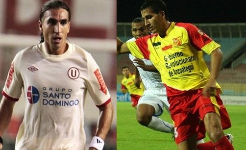 Universitario viaja hoy a Venezuela para jugar la Copa Sudamericana