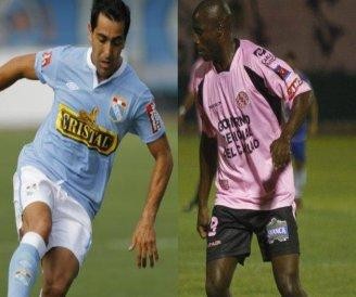 Sporting Cristal ganó dos puntos en mesa al Sport Boys