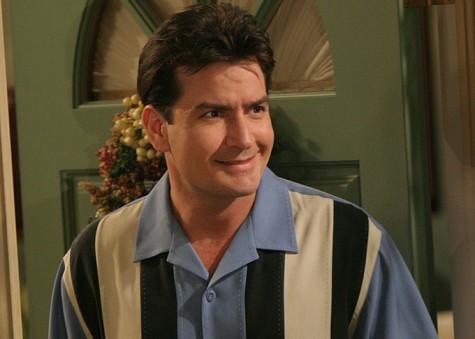 'Two and a Half Men' no se olvidará de Charlie Sheen