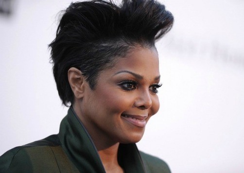 Janet Jackson no irá al homenaje de su hermano Michael