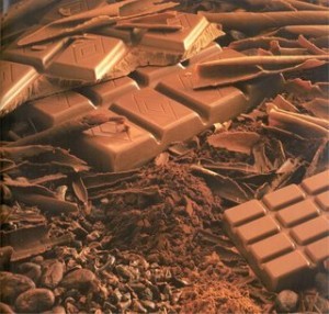 Consumir chocolate reduce problemas cardiovasculares