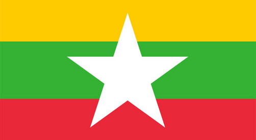 Birmania no disputará clasificación al Mundial 2018 por violencia en su estadio