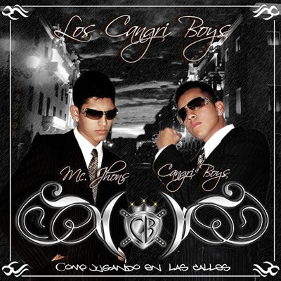 Los Cangri Boys lanzan su primer video musical