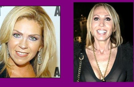 Laura Bozzo desmiente maltratos a su equipo de producción