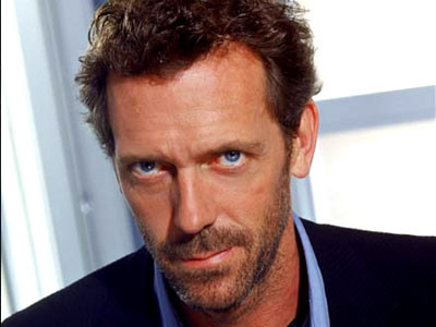 Dr. House quiere venir al Perú