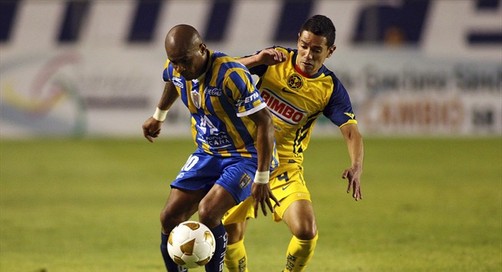 San Luis de Wilmer Aguirre se quedó sin Liguilla en el torneo mexicano