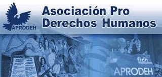 APRODEH presentará informe sobre agresiones a líderes sociales