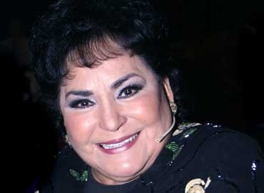 Nieta de Carmen Salinas no demandará a Hospital por negligencia