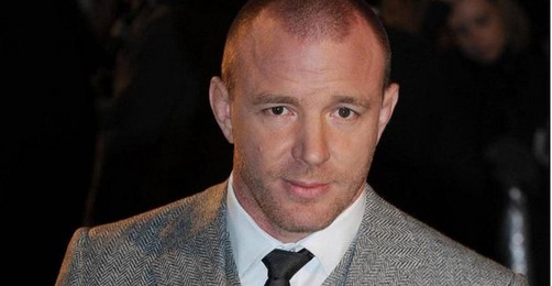 Guy Ritchie: Mi matrimonio con Madonna fue como una telenovela