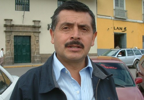 Cajamarca: Alcalde de Celendín renuncia a su cargo por temor a amenazas