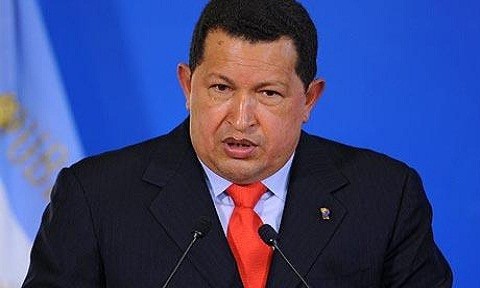 Estados Unidos condena expresiones de Hugo Chávez
