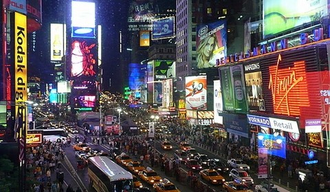 Estados Unidos: Nueva York recibirá el Año Nuevo en medio de un gran despliegue policial