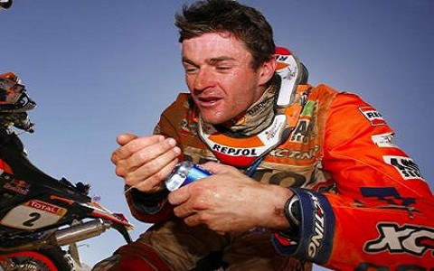 Marc Coma: 'Dakar 2012 se definirá en Perú'