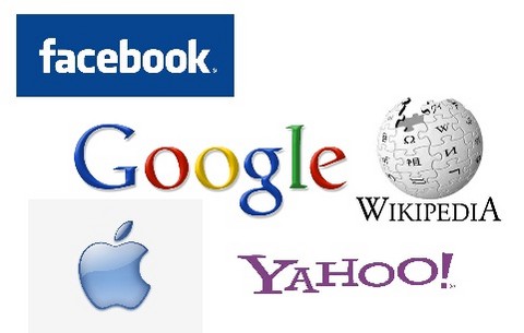 Sepa cuales fueron las marcas digitales más populares  del 2011